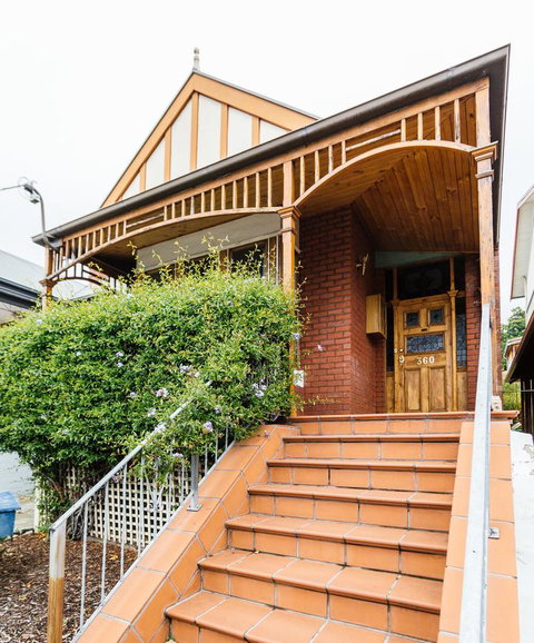 360 Murray - Accommodation Ballina 1
