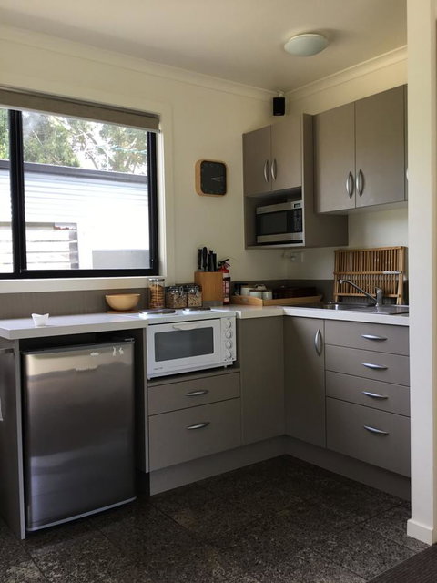 Nextdoor@portarthur - Accommodation Ballina 9