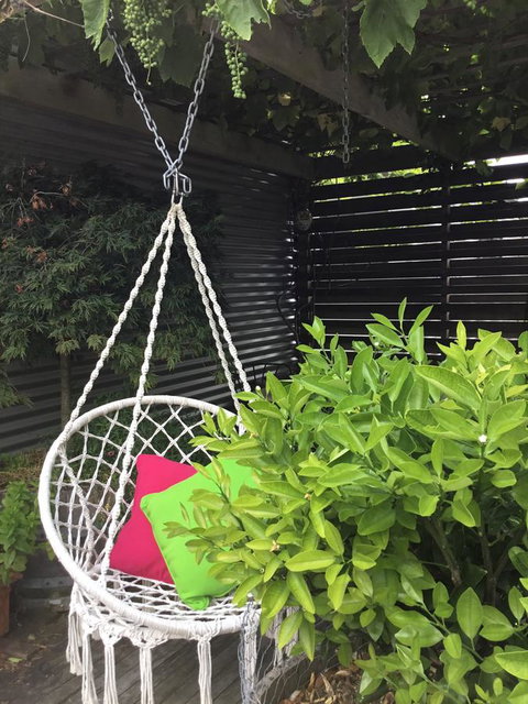 Nextdoor@portarthur - Accommodation Ballina 1