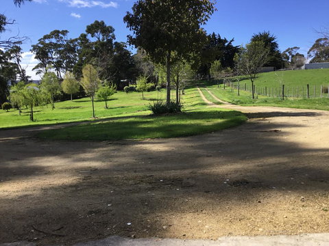 Nextdoor@portarthur - Accommodation Ballina 12