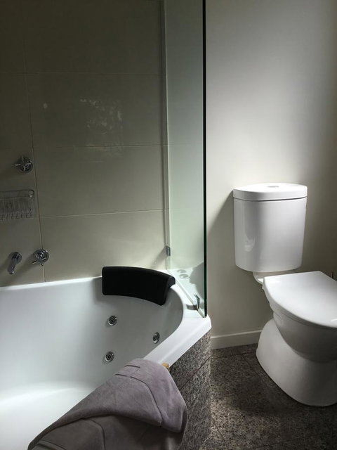 Nextdoor@portarthur - Accommodation Ballina 11