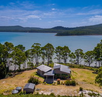 Cloudy Bay Lagoon Estate - Accommodation Ballina
