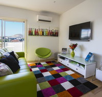 Bellerive Marina View Apartments No 28 - Accommodation Ballina