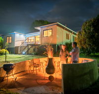 Ashdowns of Dover - Accommodation Ballina