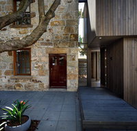 Blue Magnolia - Accommodation Ballina