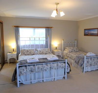 Tamar River Retreat - Accommodation Ballina