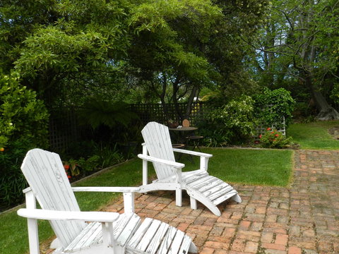 Wagners Cottages - Accommodation Ballina 36