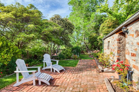 Wagners Cottages - Accommodation Ballina 42