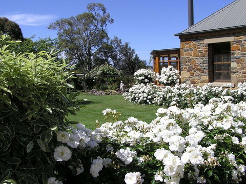 Wagners Cottages - Accommodation Ballina 10