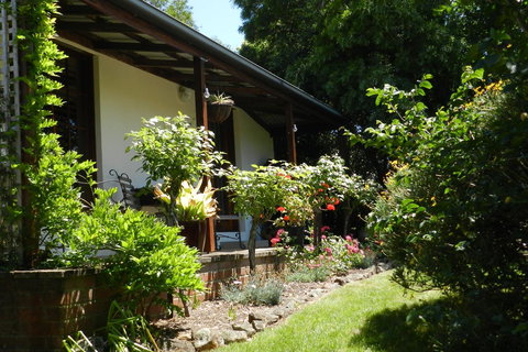 Wagners Cottages - Accommodation Ballina 3