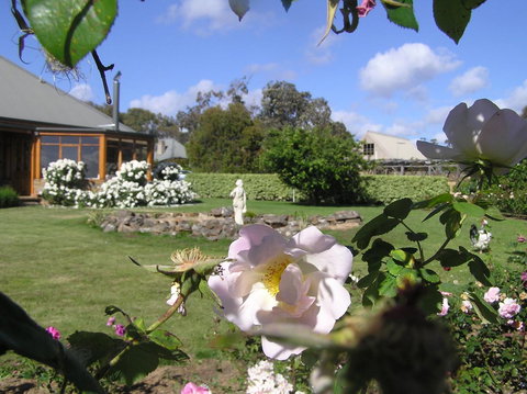 Wagners Cottages - Accommodation Ballina 9