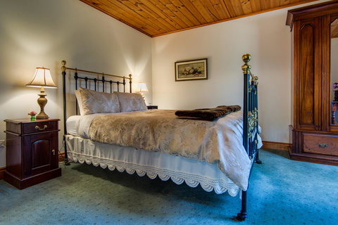 Wagners Cottages - Accommodation Ballina 20