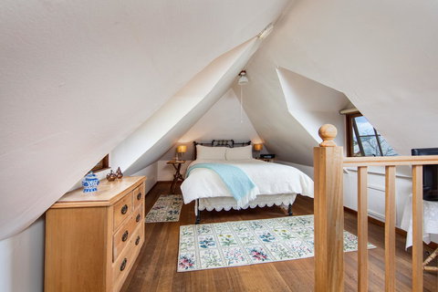 Wagners Cottages - Accommodation Ballina 27