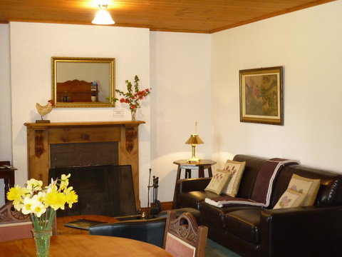 Wagners Cottages - Accommodation Ballina 7