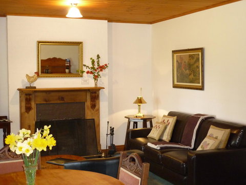 Wagners Cottages - Accommodation Ballina 12