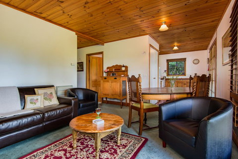 Wagners Cottages - Accommodation Ballina 37