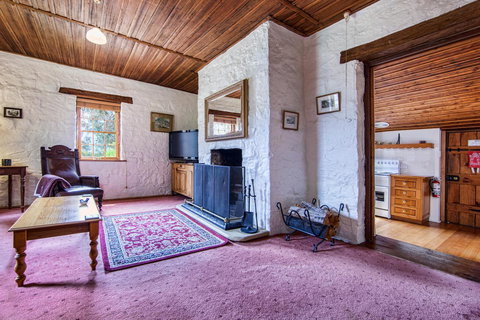 Wagners Cottages - Accommodation Ballina 34