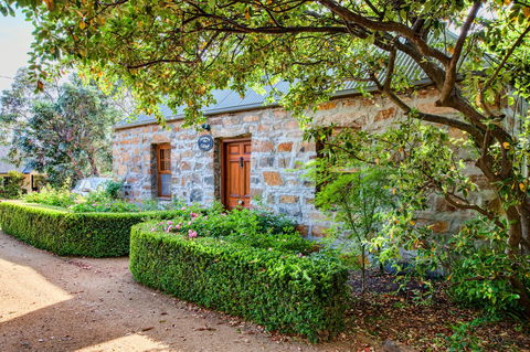 Wagners Cottages - Accommodation Ballina 28