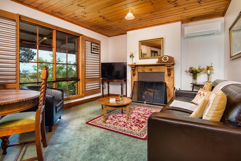 Wagners Cottages - Accommodation Ballina 15