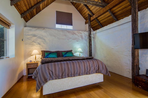 Wagners Cottages - Accommodation Ballina 24