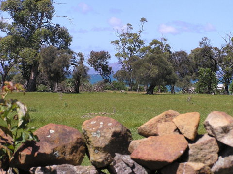 Wagners Cottages - Accommodation Ballina 8