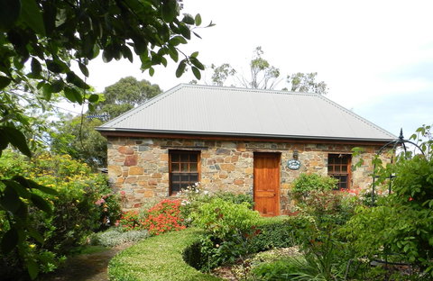 Wagners Cottages - Accommodation Ballina 2