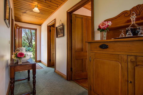 Wagners Cottages - Accommodation Ballina 41