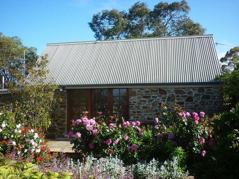 Wagners Cottages - Accommodation Ballina 5