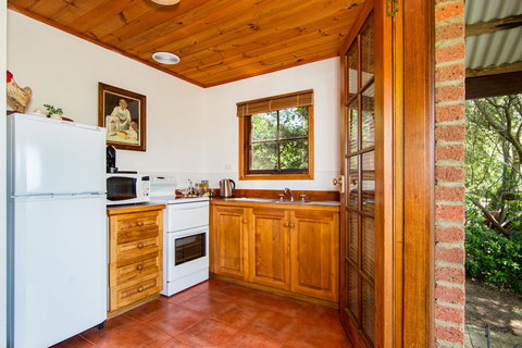 Wagners Cottages - Accommodation Ballina 33