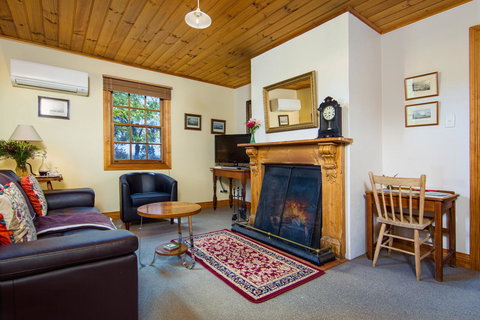 Wagners Cottages - Accommodation Ballina 22