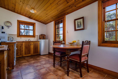 Wagners Cottages - Accommodation Ballina 21