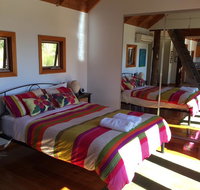 The Tree House - Accommodation Ballina