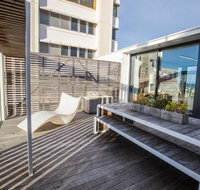 Avalon City Retreat - Accommodation Ballina