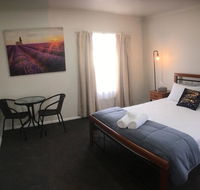 3ree- Spacious  Charming Apartment - Accommodation Ballina