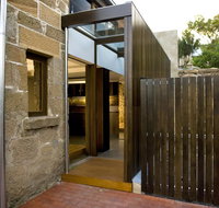 Stone Flower - Accommodation Ballina