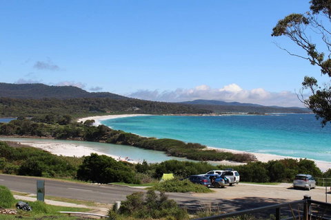 Villa 2 Bay Of Fires - Accommodation Ballina 0