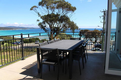 Villa 2 Bay Of Fires - Accommodation Ballina 9
