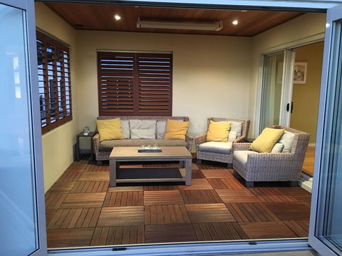 Villa 2 Bay Of Fires - Accommodation Ballina 2