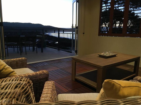 Villa 2 Bay Of Fires - Accommodation Ballina 5