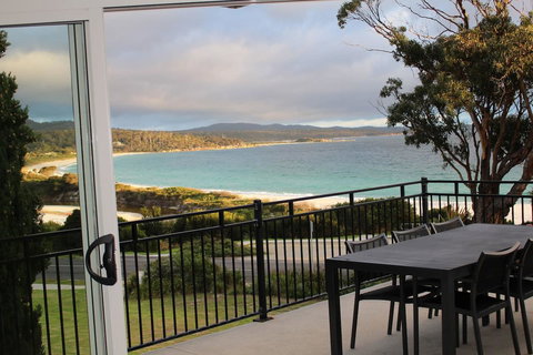 Villa 2 Bay Of Fires - Accommodation Ballina 16