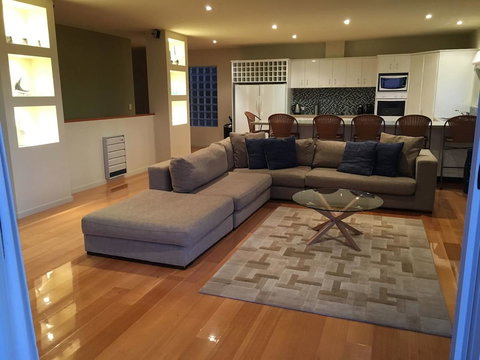 Villa 2 Bay Of Fires - Accommodation Ballina 1