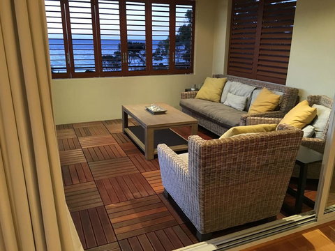 Villa 2 Bay Of Fires - Accommodation Ballina 13
