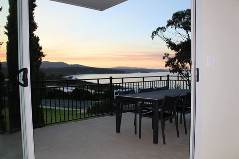 Villa 2 Bay Of Fires - Accommodation Ballina 14