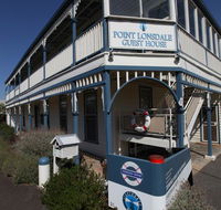 Point Lonsdale Guest House - Accommodation Ballina
