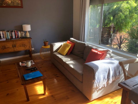 Flora Hill Creek Views - Accommodation Ballina 6