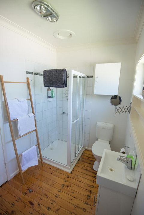 Flora Hill Creek Views - Accommodation Ballina 3