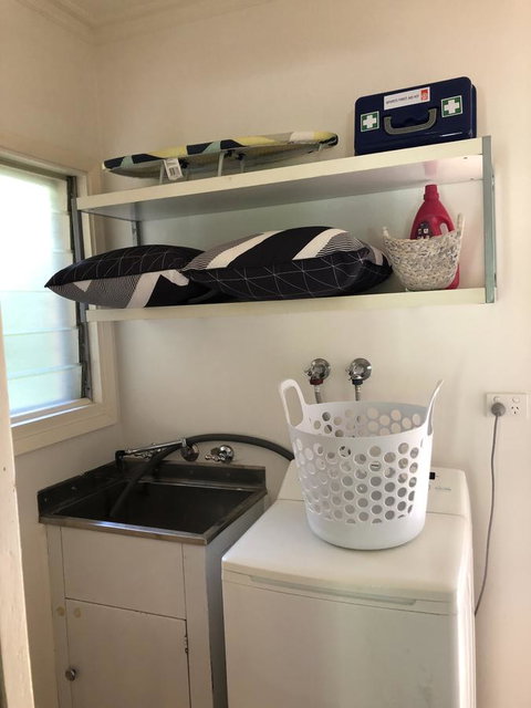Flora Hill Creek Views - Accommodation Ballina 13
