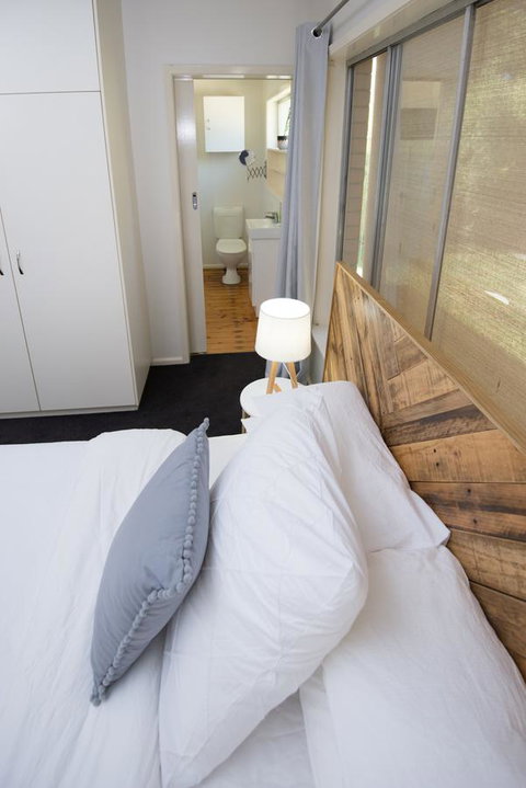 Flora Hill Creek Views - Accommodation Ballina 1