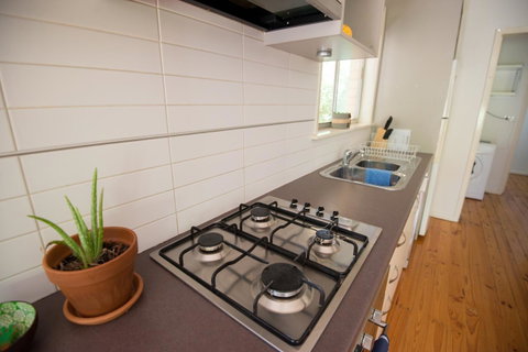 Flora Hill Creek Views - Accommodation Ballina 9