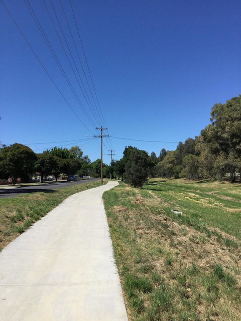 Flora Hill Creek Views - Accommodation Ballina 18